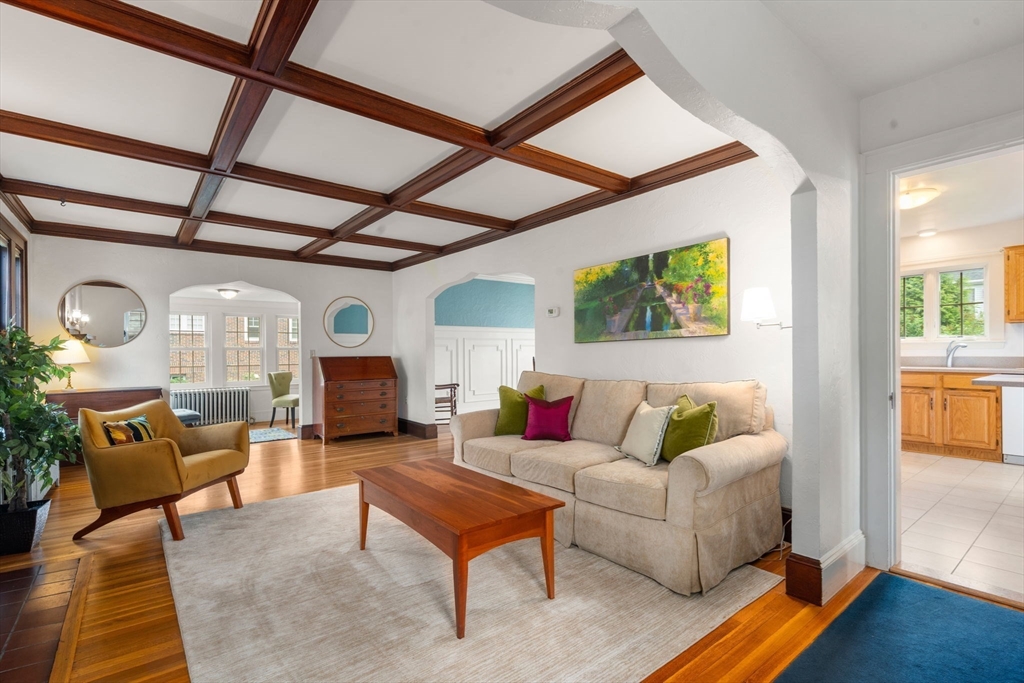 34 Pleasant Street Newton, MA 02465 - Photo 2 of 16