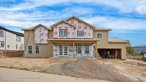 $856,000 | 1384 Munro Avenue, Rifle, CO 81650