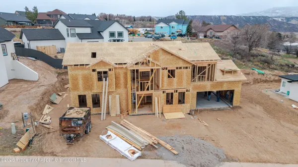 $856,000 | 1384 Munro Avenue, Rifle, CO 81650