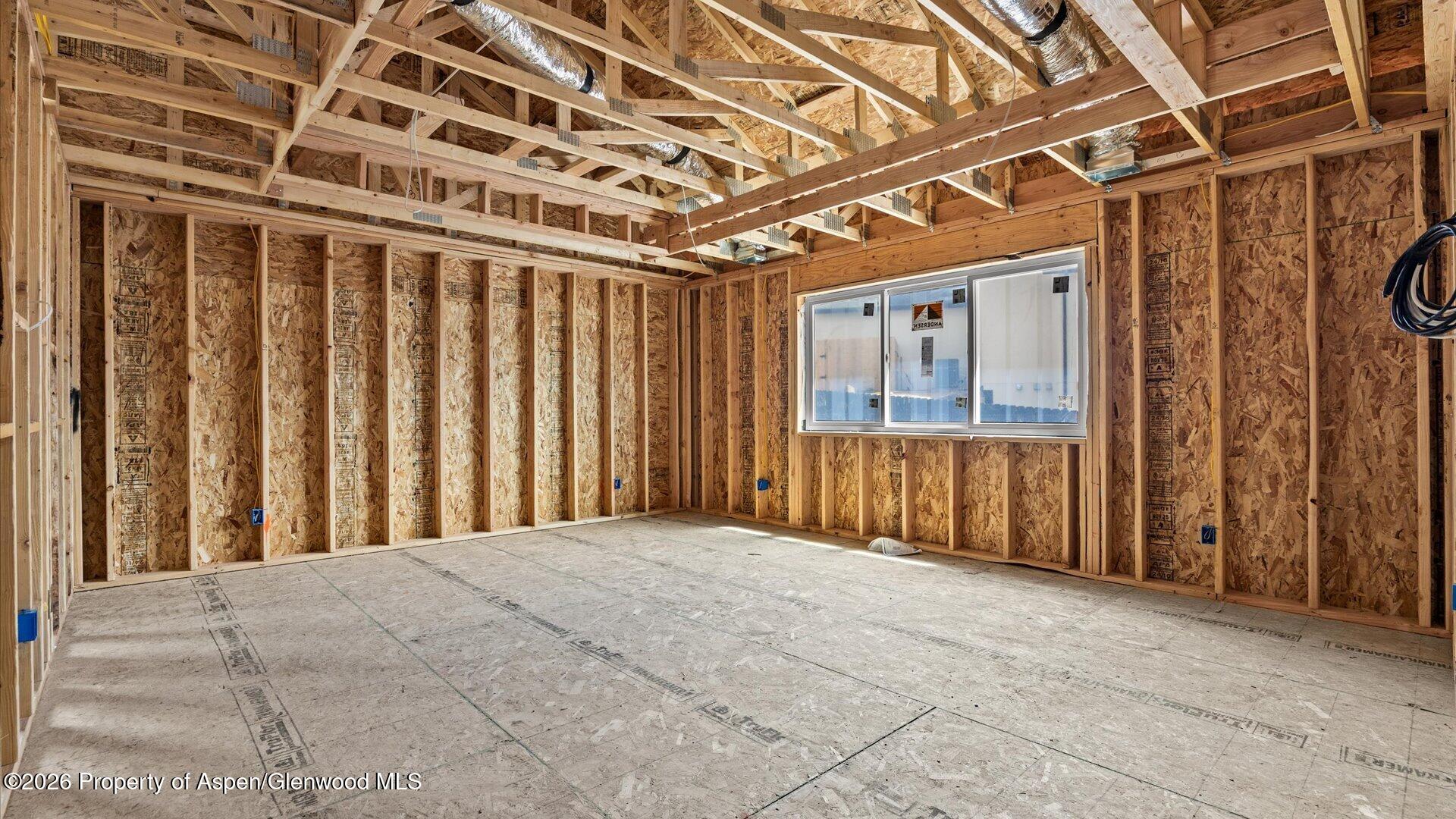1384 Munro Avenue Rifle, CO 81650 - Photo 20 of 38 a view of a porch