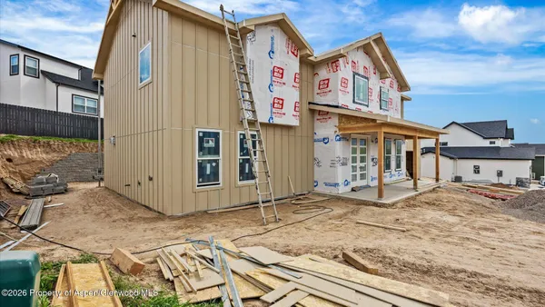 $856,000 | 1384 Munro Avenue, Rifle, CO 81650