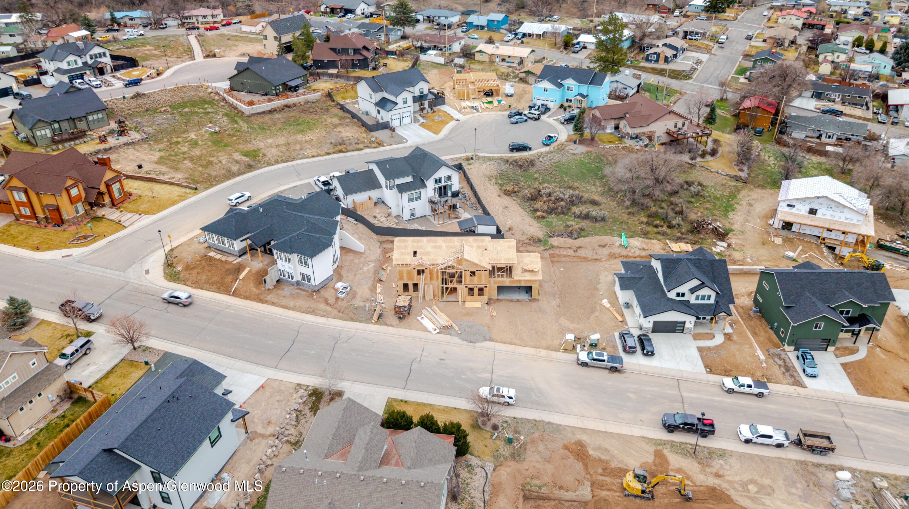 1384 Munro Avenue Rifle, CO 81650 - Photo 2 of 7 2