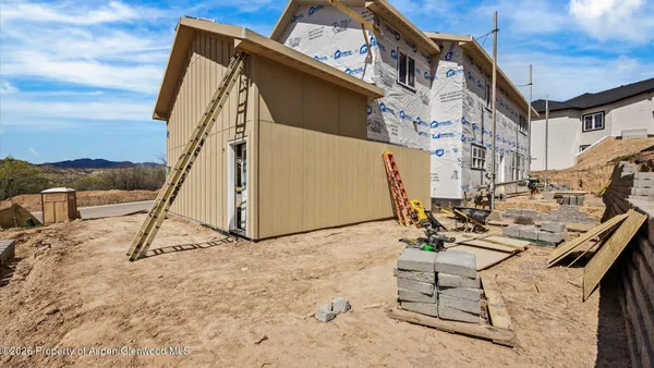 $856,000 | 1384 Munro Avenue, Rifle, CO 81650