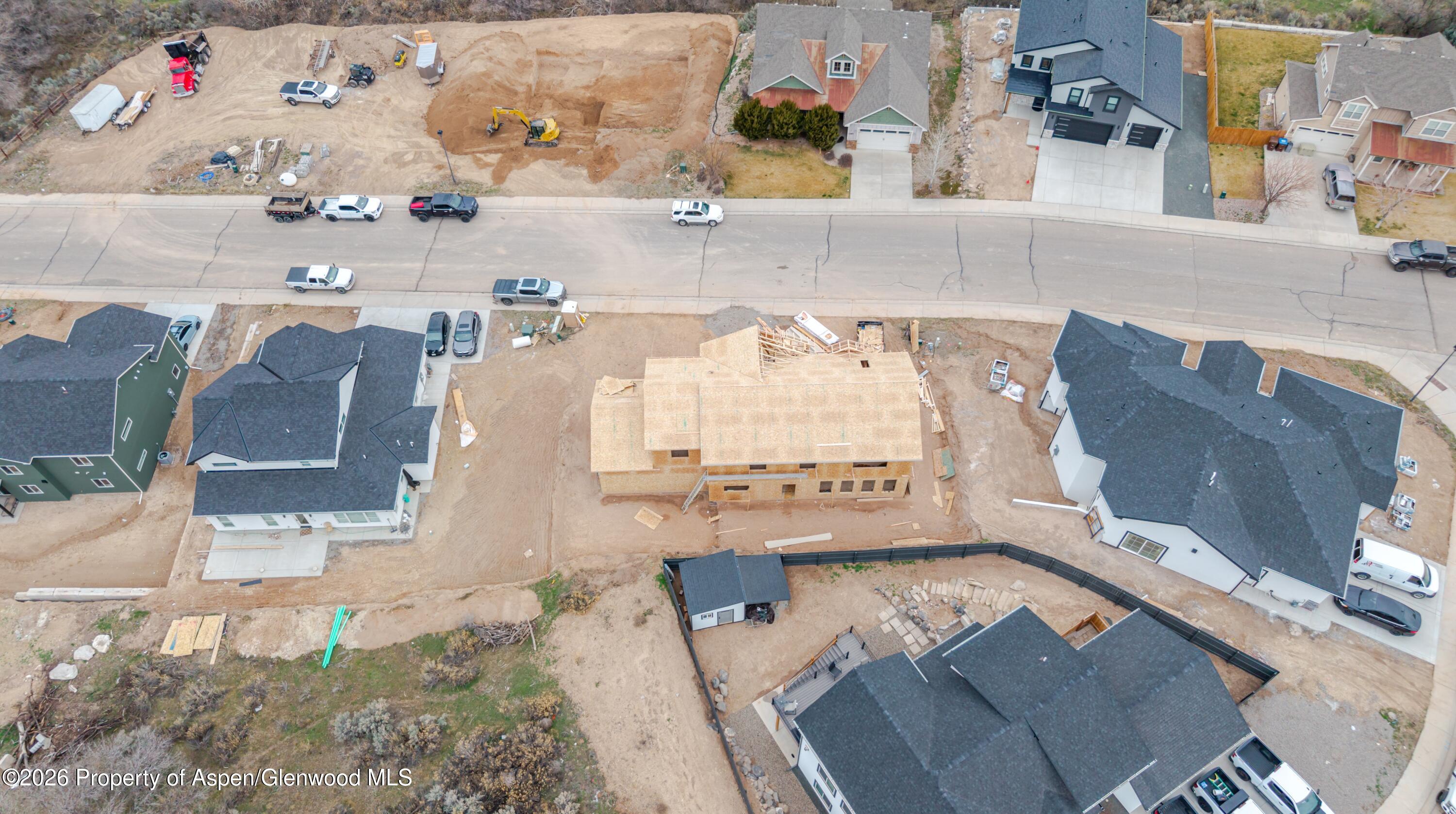 1384 Munro Avenue Rifle, CO 81650 - Photo 3 of 7 1