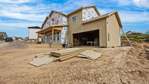 $856,000 | 1384 Munro Avenue, Rifle, CO 81650