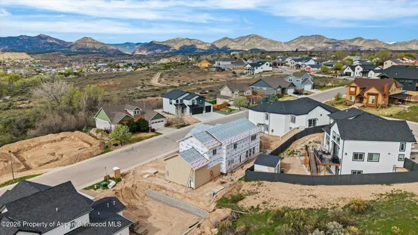 $856,000 | 1384 Munro Avenue, Rifle, CO 81650