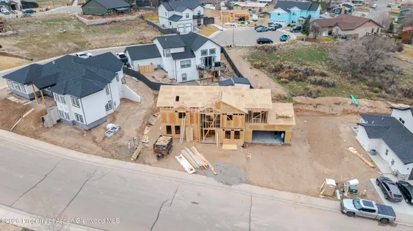 $856,000 | 1384 Munro Avenue, Rifle, CO 81650