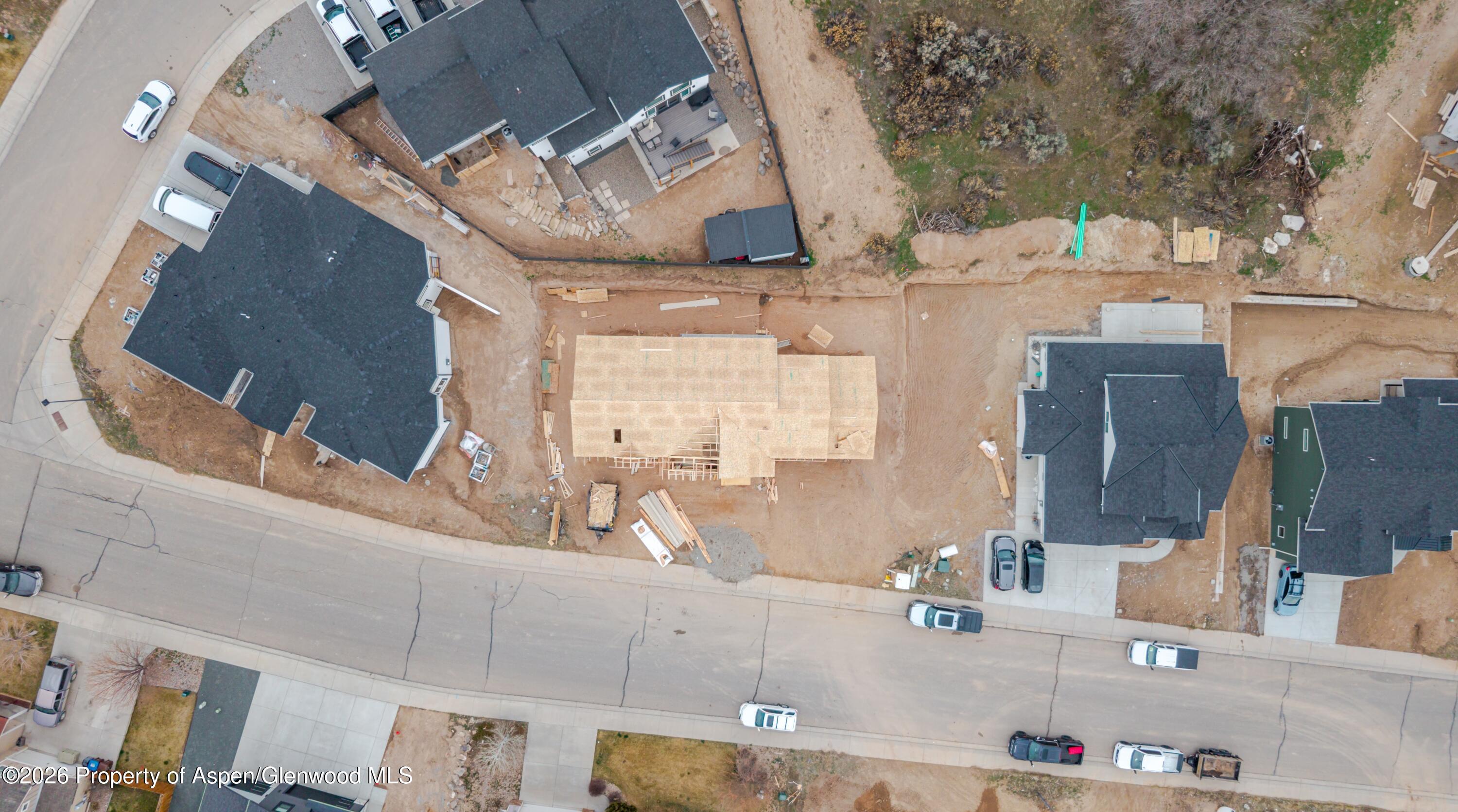 1384 Munro Avenue Rifle, CO 81650 - Photo 4 of 7 4