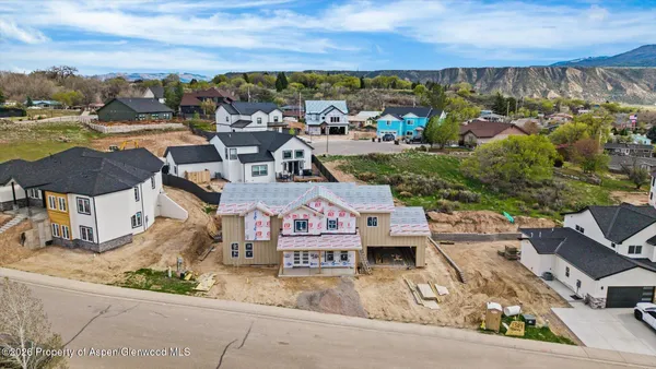 $856,000 | 1384 Munro Avenue, Rifle, CO 81650