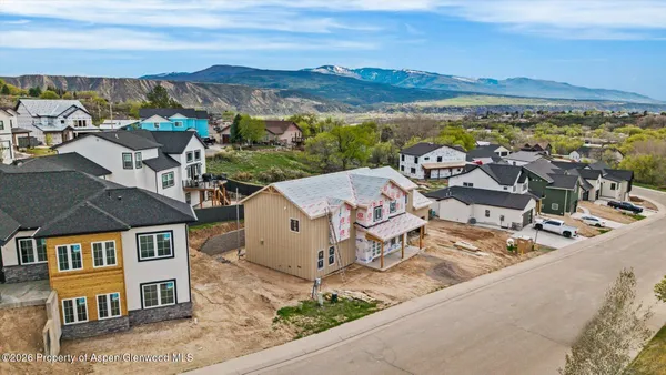 $856,000 | 1384 Munro Avenue, Rifle, CO 81650