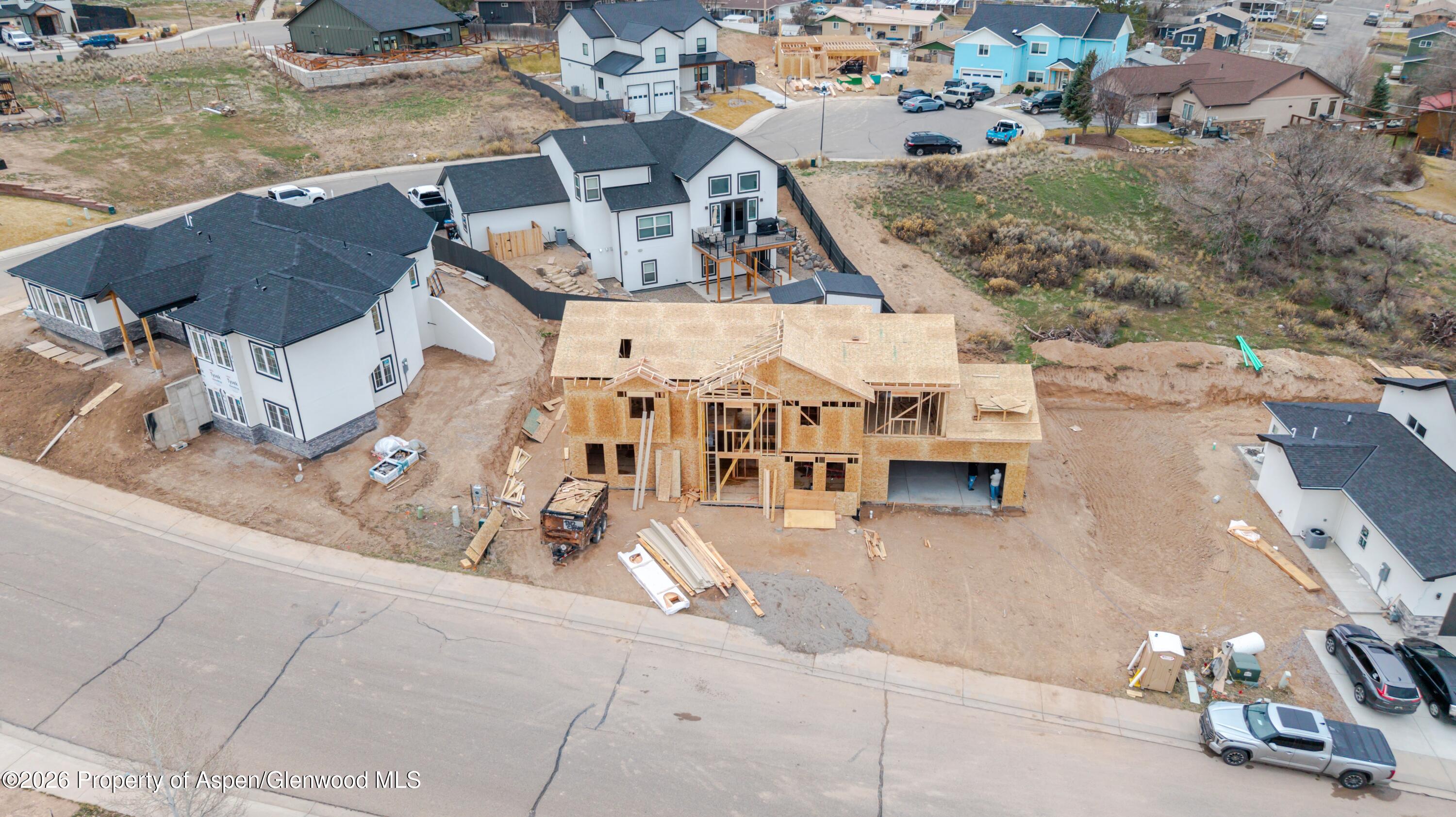 1384 Munro Avenue Rifle, CO 81650 - Photo 5 of 7 5