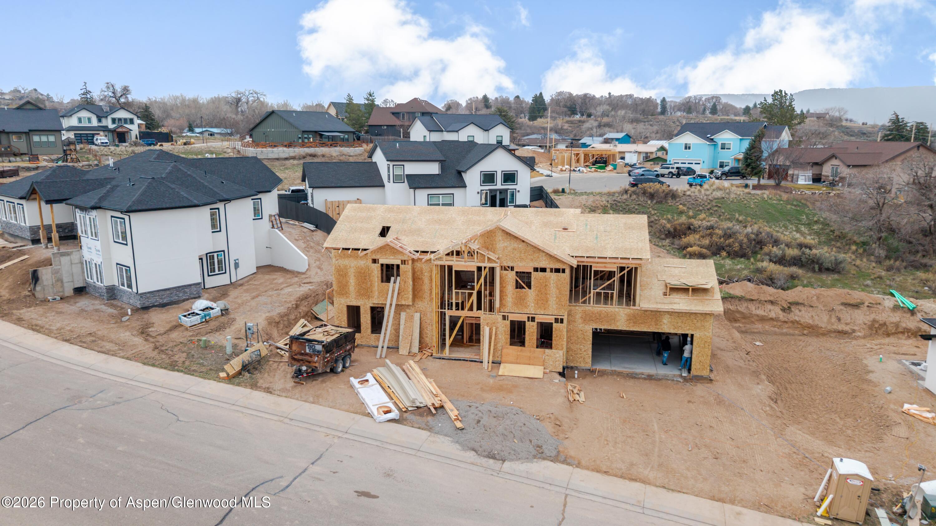 1384 Munro Avenue Rifle, CO 81650 - Photo 6 of 7 8