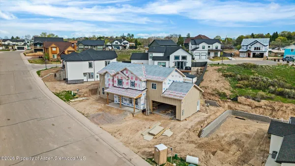 $856,000 | 1384 Munro Avenue, Rifle, CO 81650