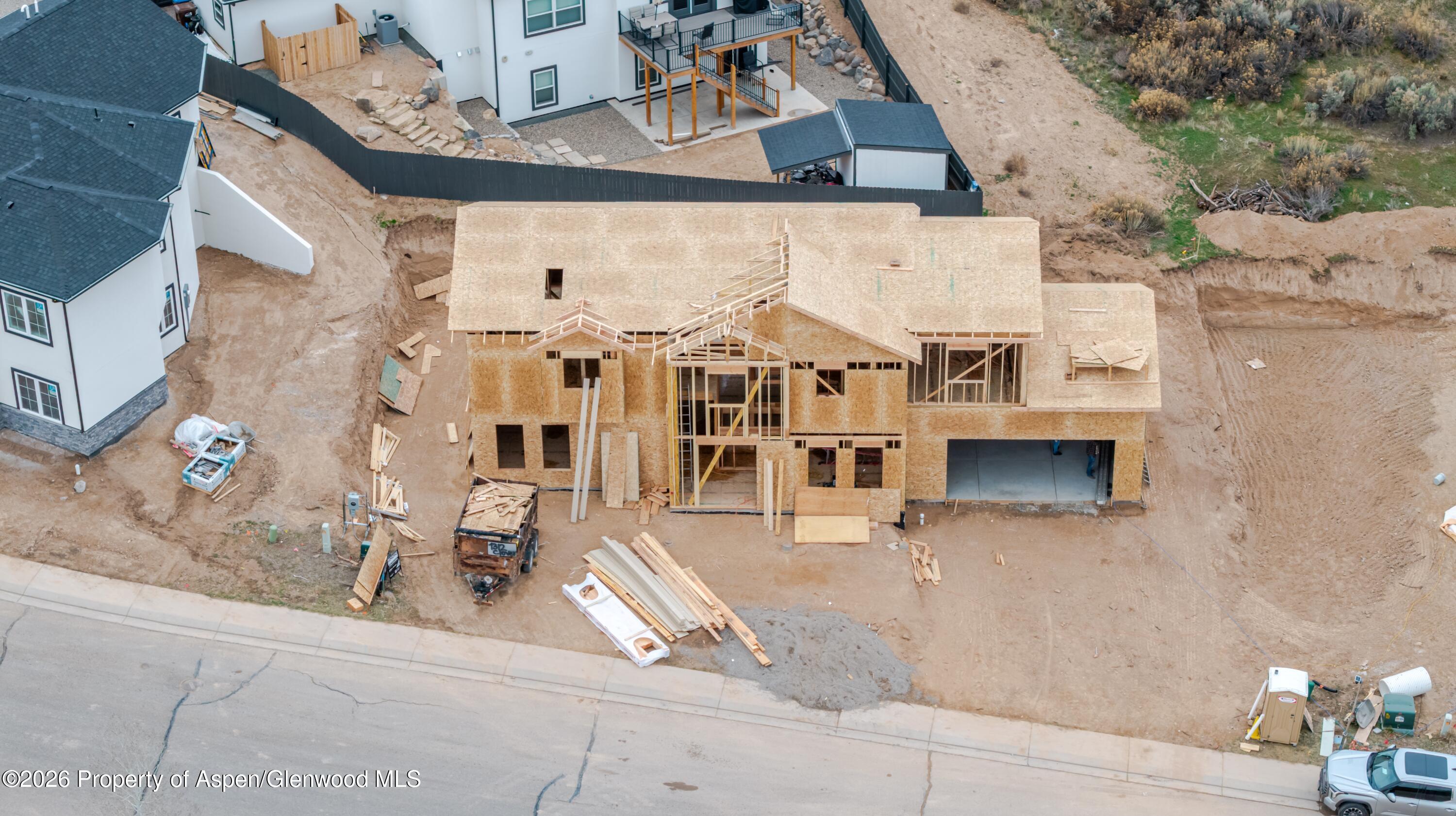 1384 Munro Avenue Rifle, CO 81650 - Photo 7 of 7 10