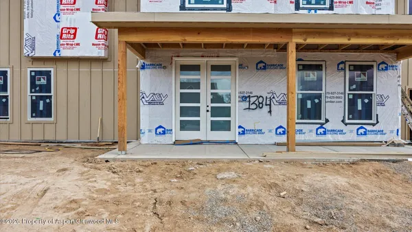$856,000 | 1384 Munro Avenue, Rifle, CO 81650