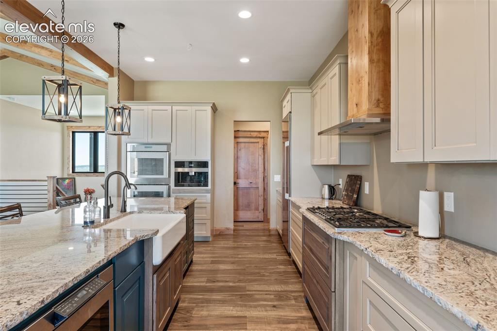 2650 Rustlers Canyon Loop Elizabeth, CO 80107 - Photo 13 of 50