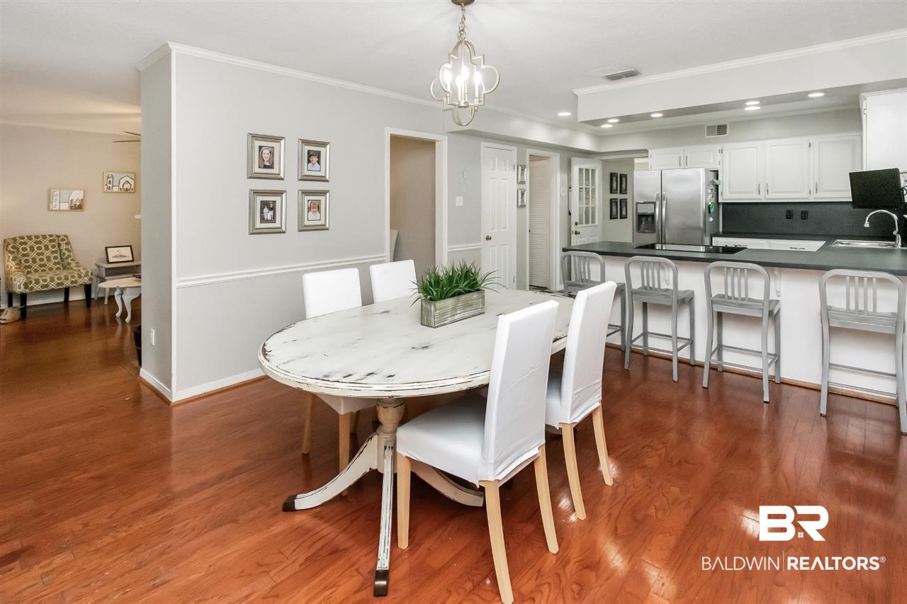 1217 Edinburgh Court Mobile, AL 36609 - Photo 9 of 43