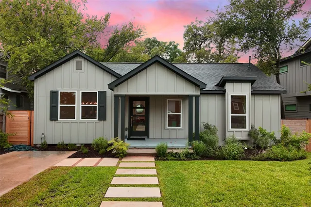 $725,000 | 919 Gene Johnson Street, Austin, TX 78751