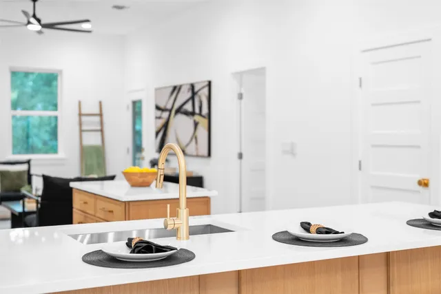 $725,000 | 919 Gene Johnson Street, Austin, TX 78751