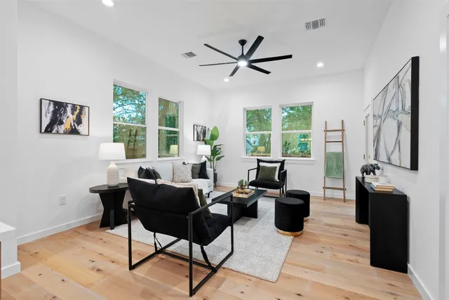 $725,000 | 919 Gene Johnson Street, Austin, TX 78751