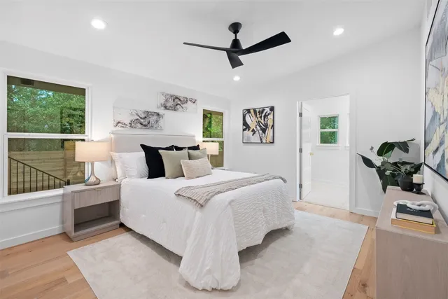 $725,000 | 919 Gene Johnson Street, Austin, TX 78751