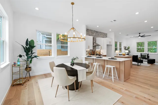 $725,000 | 919 Gene Johnson Street, Austin, TX 78751