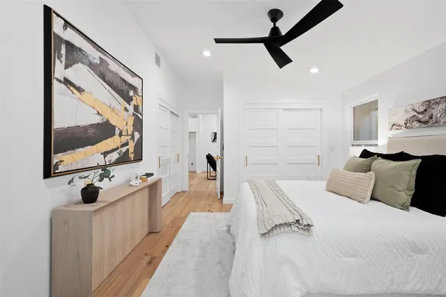 $725,000 | 919 Gene Johnson Street, Austin, TX 78751