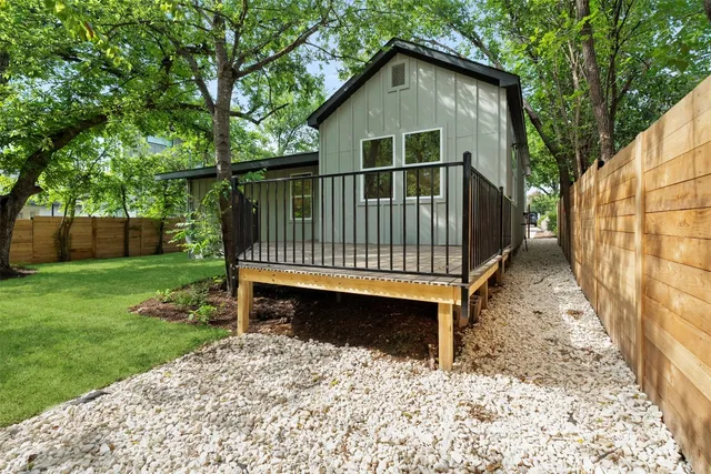 $725,000 | 919 Gene Johnson Street, Austin, TX 78751