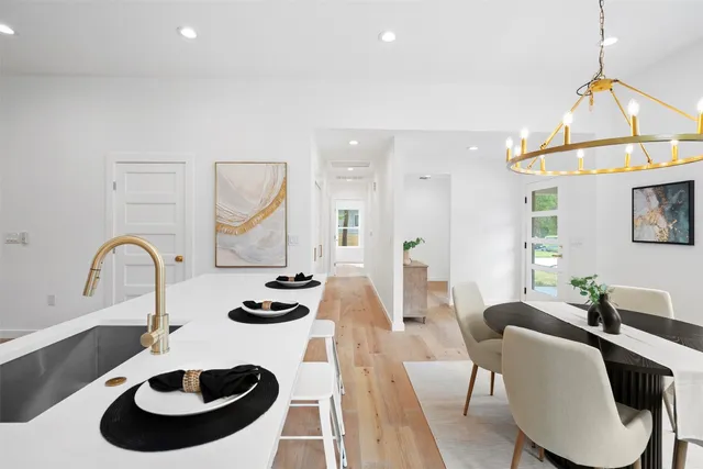 $725,000 | 919 Gene Johnson Street, Austin, TX 78751