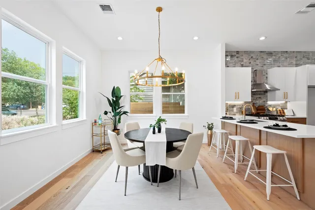 $725,000 | 919 Gene Johnson Street, Austin, TX 78751