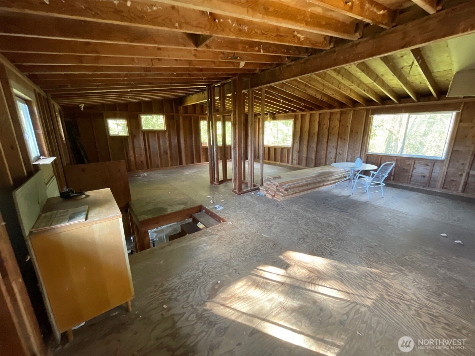 33247 Eglon Road Northeast Kingston, WA 98346 - Photo 8 of 10