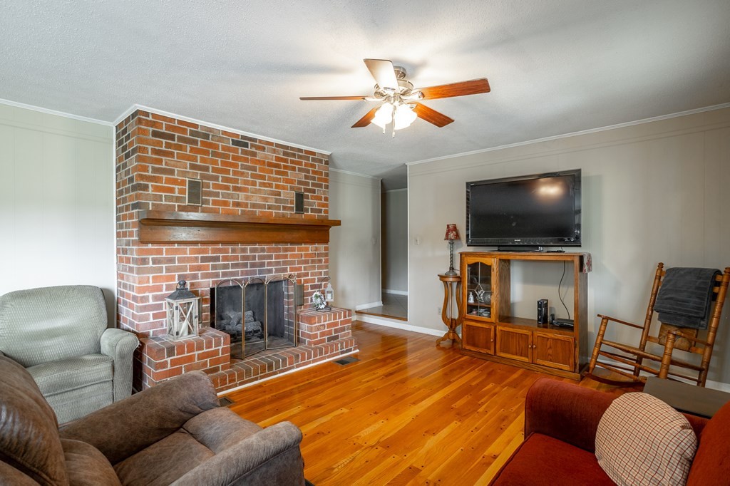 5589 Blue Springs Road Southeast Cleveland, TN 37311 - Photo 35 of 70 Gallery Image 35