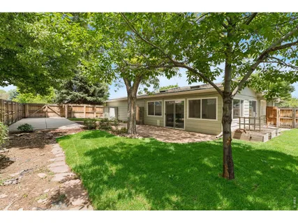 $799,000 | 400 West Cleveland Street, Lafayette, CO 80026