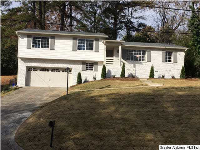 1612 Saulter Road Birmingham, AL 35209 - Photo 1 of 19