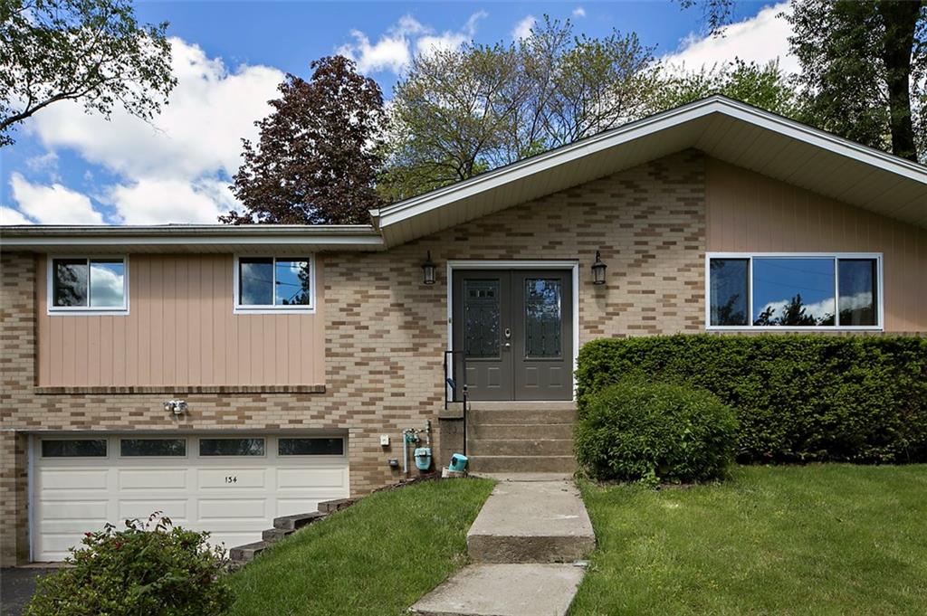 134 Buckhill Road Pittsburgh, PA 15237 - Photo 1 of 25 Gallery Image 1