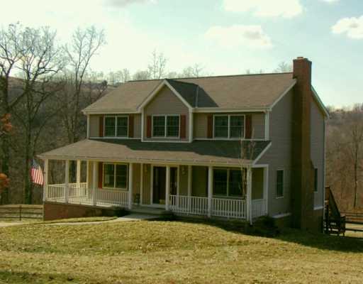 314 Fassinger Road Evans City, PA 16033 - Photo 1 of 8 Gallery Image 1