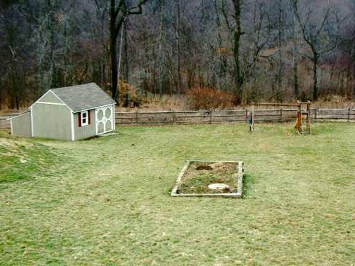 314 Fassinger Road Evans City, PA 16033 - Photo 8 of 8 Gallery Image 8