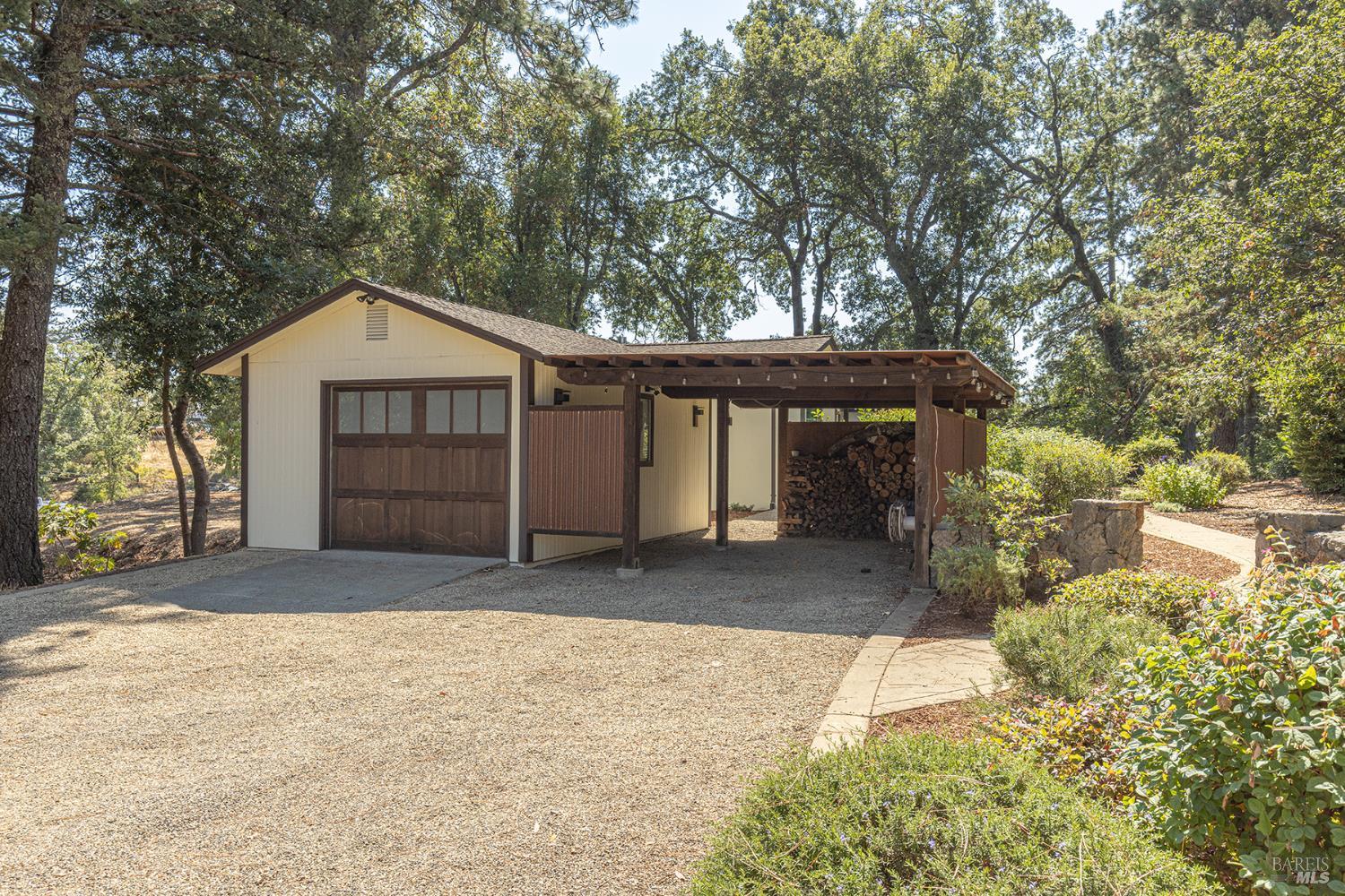 525 Keyes Avenue Angwin, CA 94508 - Photo 40 of 65