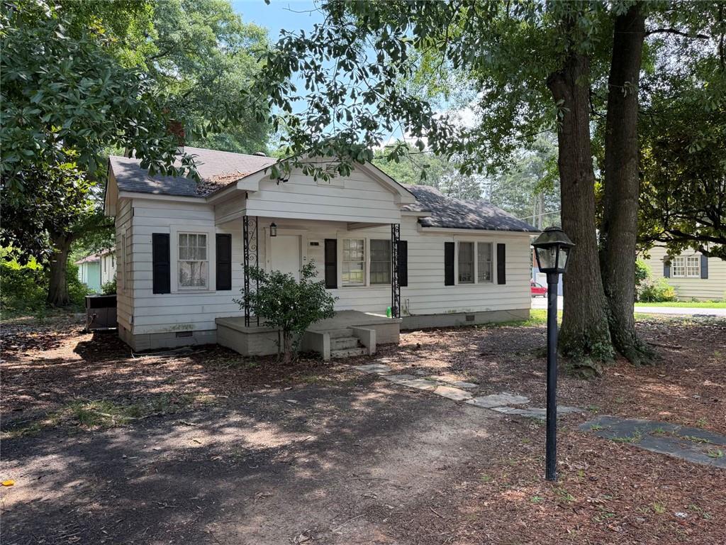 1849 Old Concord Road Smyrna, GA 30080 - Photo 2 of 8