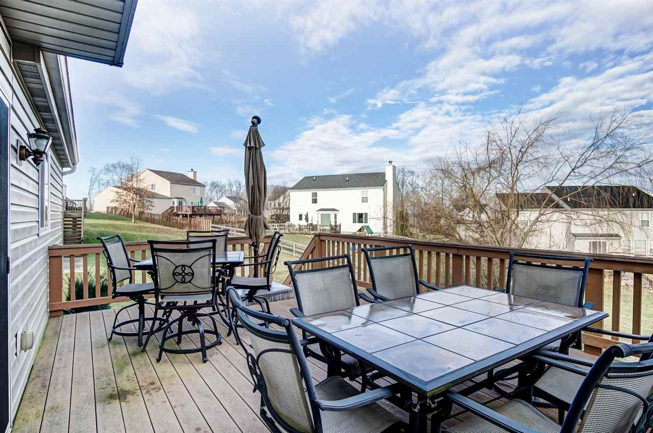 734 Ridgepoint Drive Independence, KY 41051 - Photo 40 of 44 Gallery Image 40