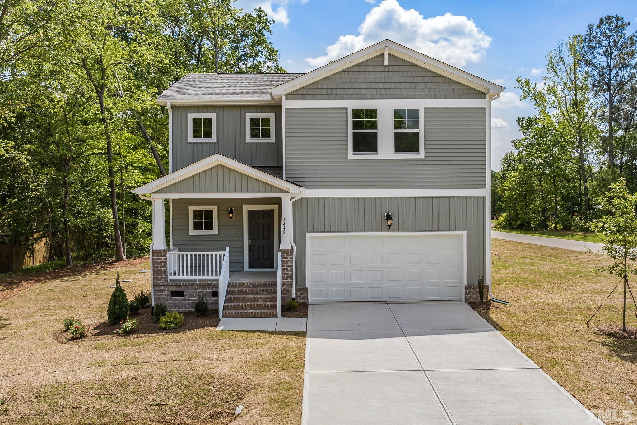 1445 Tawny View Lane Raleigh, NC 27603 - Photo 1 of 31 Gallery Image 1