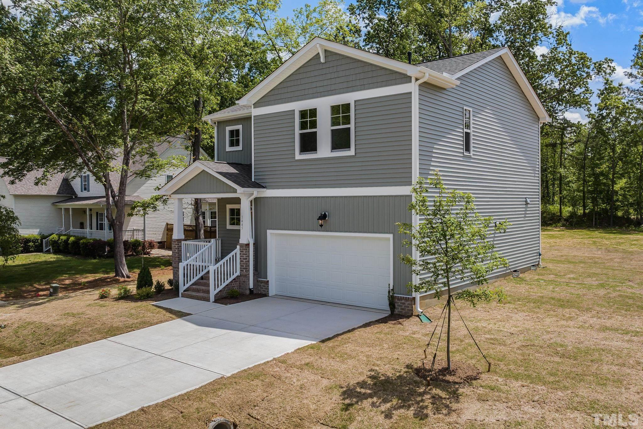 1445 Tawny View Lane Raleigh, NC 27603 - Photo 2 of 31 Gallery Image 2