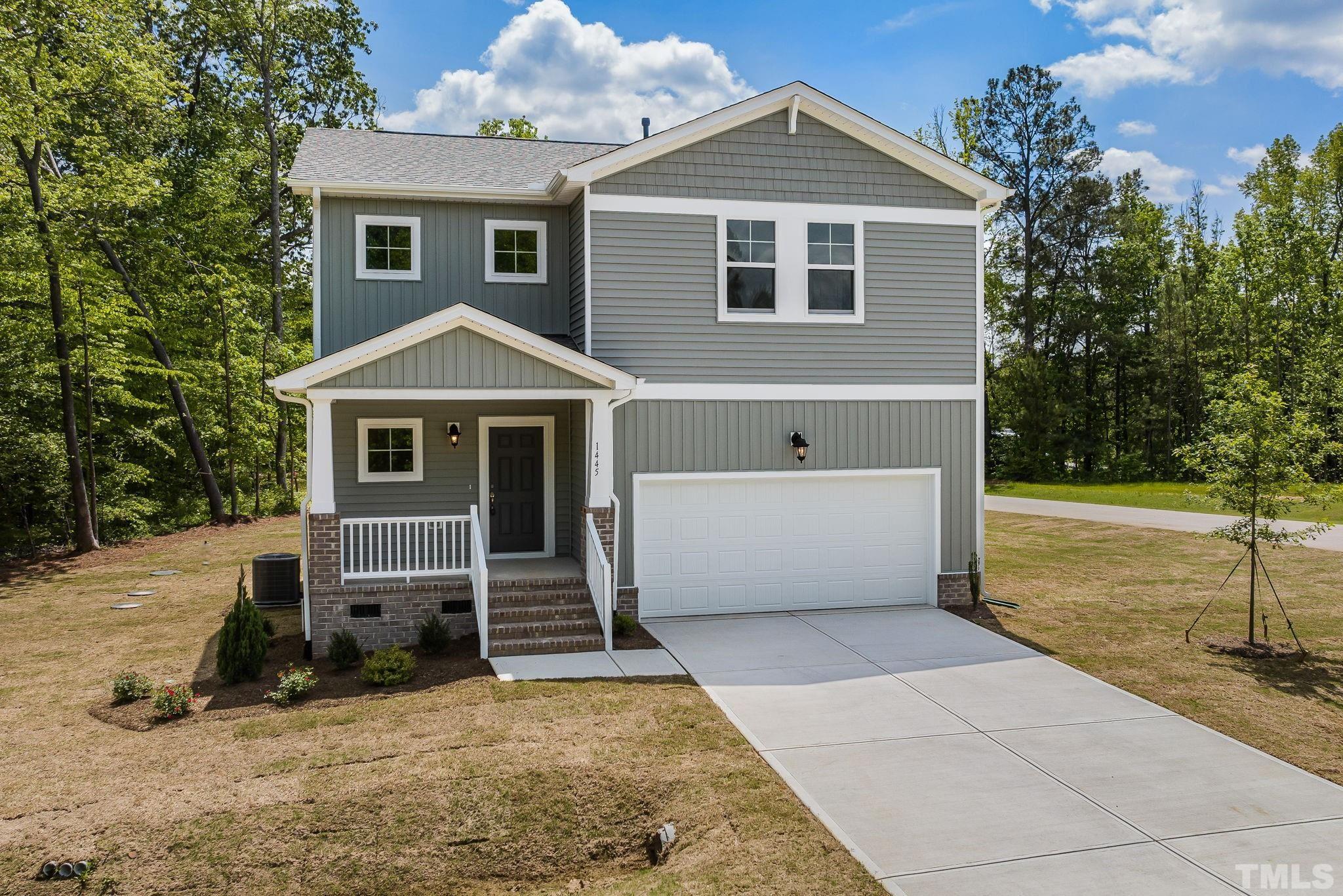 1445 Tawny View Lane Raleigh, NC 27603 - Photo 3 of 31 Gallery Image 3