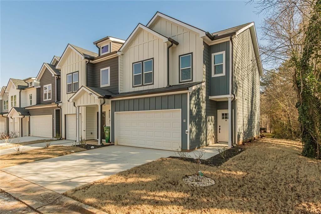 4011 Redan Road, Unit 10 Stone Mountain, GA 30083 - Photo 4 of 53