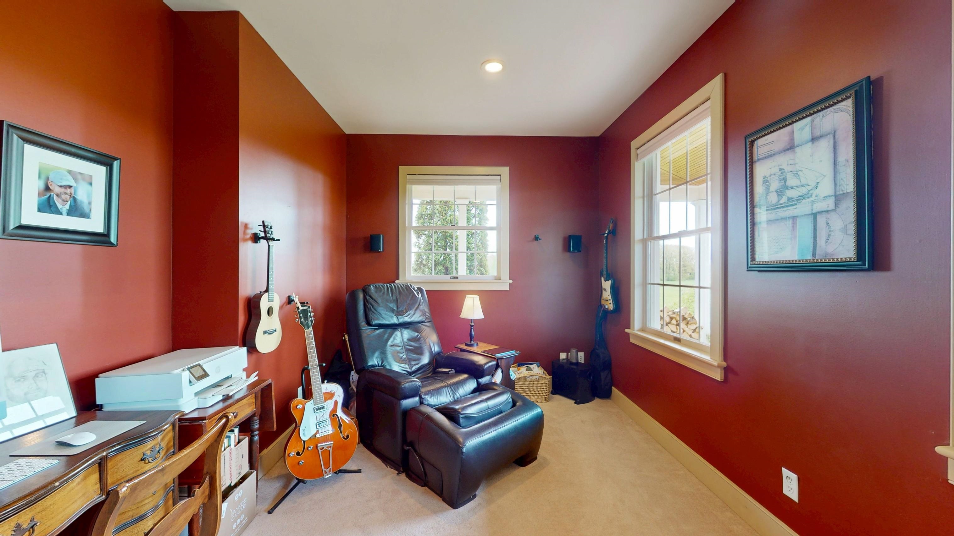 1276 Swinton Road Bridport, VT 05734 - Photo 23 of 41