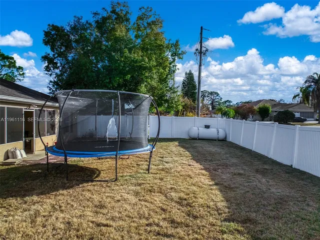 $305,000 | 4031 Santa Barbara Drive, Sebring, FL 33875