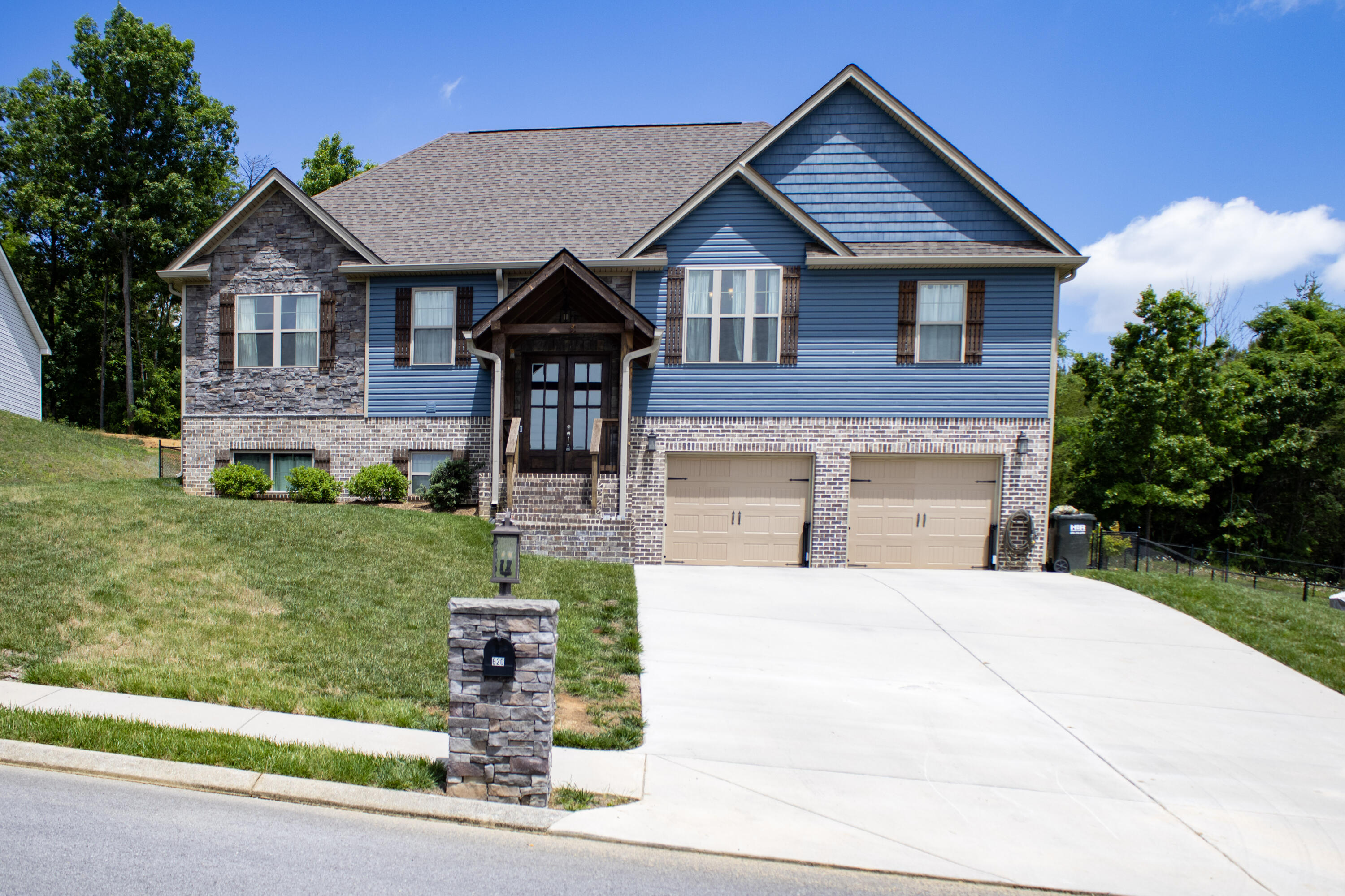 620 Ginger Lake Drive Rock Spring, GA 30739 - Photo 1 of 43 IMG_2858