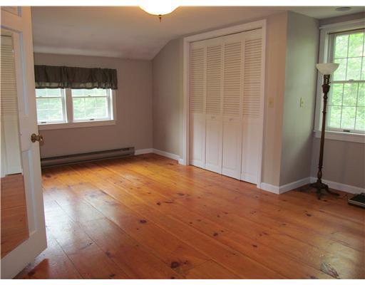 211 Valley Road North Berwick, ME 03906 - Photo 14 of 18 Bedroom. 2nd floor bedroom