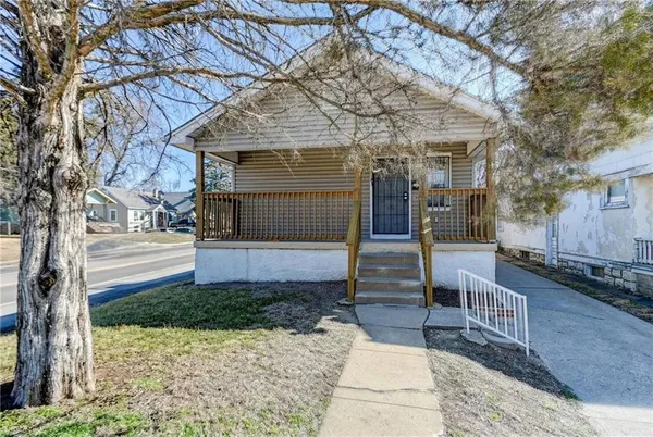 $145,000 | 2301 Drury Avenue, Kansas City, MO 64127