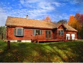 591 Crane Mountain Road Townshend, VT 05353 - Photo 1 of 1 Gallery Image 1